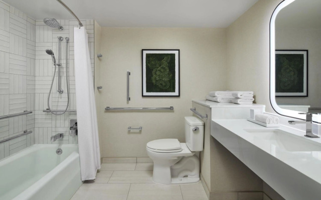 Hyatt Regency Washington on Capitol Hill