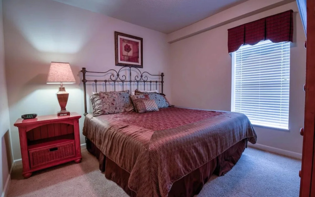 Cedar Lodge 103