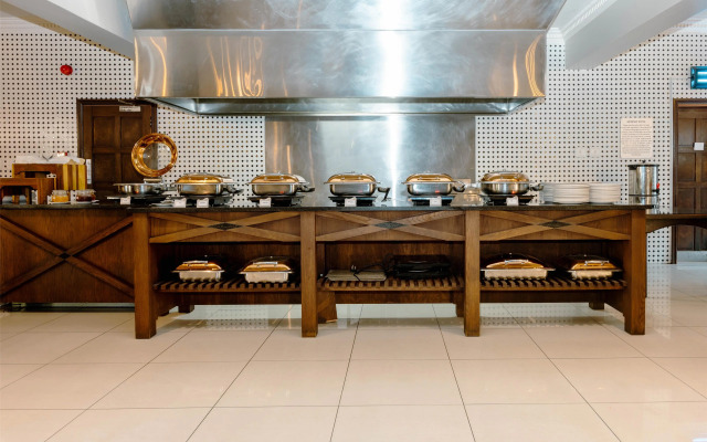 Premier Splendid Inn Pinetown