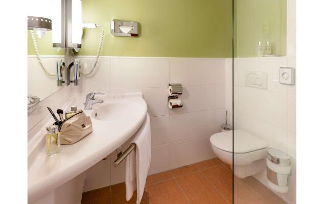 ibis München City Süd