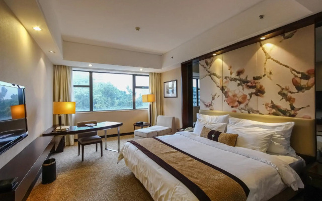 Guangdong Yingbin Hotel