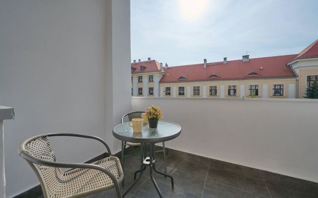Norwida Apartment Wroclaw by Renters