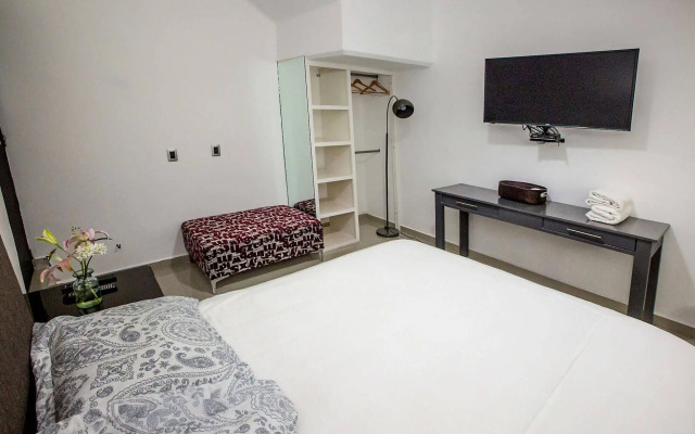 Suites Condesa