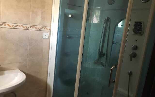 Ocean Pavillion Hotel & Suites