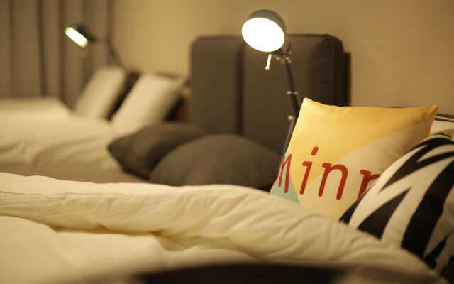 Skyliving Namba