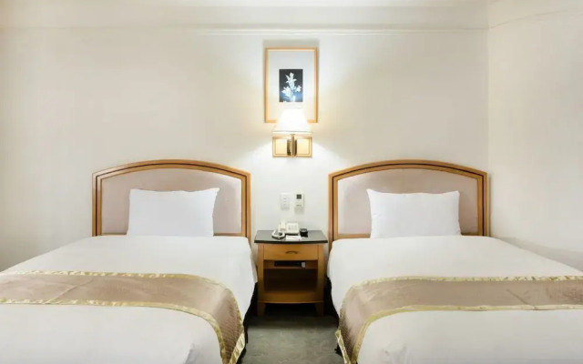 Hometel Hotel Kaohsiung