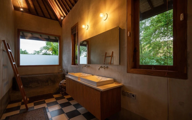 Villa Puri Beji