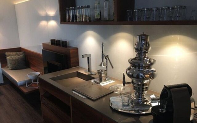 HIRSCHEN DORNBIRN boutiquestyle hotel