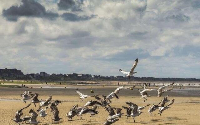 Le Grand Hotel de Cabourg - MGallery Collection