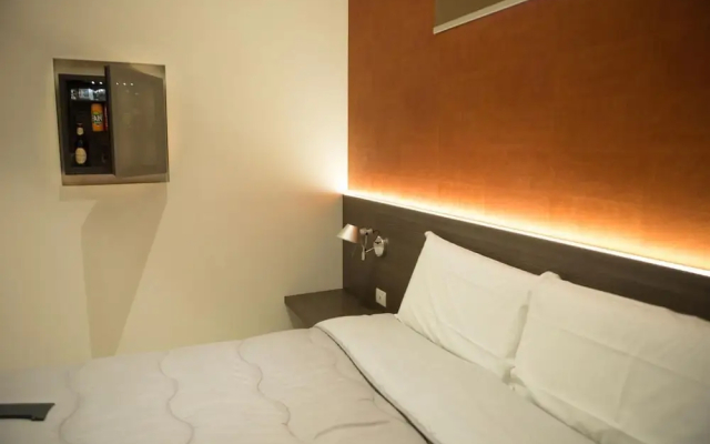 Hotel New Bari