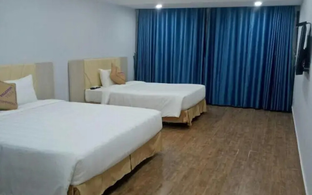Valentine Villa Phu Quoc