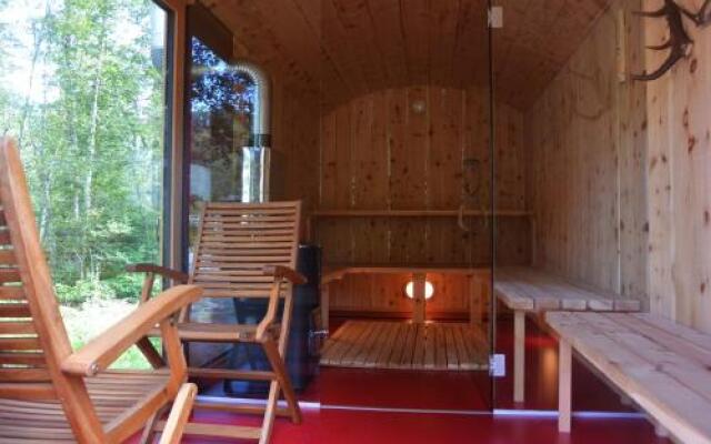 Camping Sur En