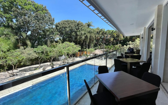 Sheo Resort Hotel
