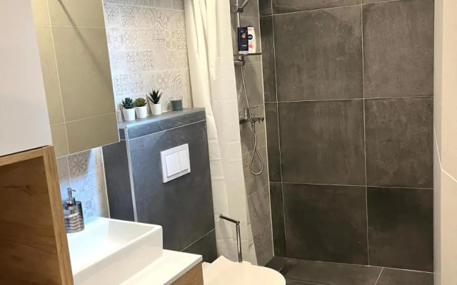 Studio apartment Iva