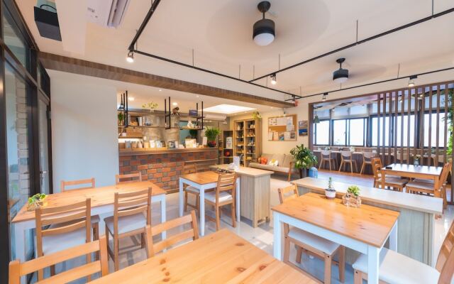 Mayu Hotel
