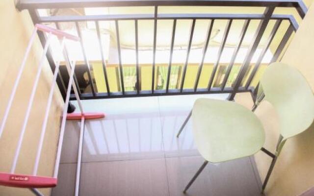d'Lumbung Suites and Residence