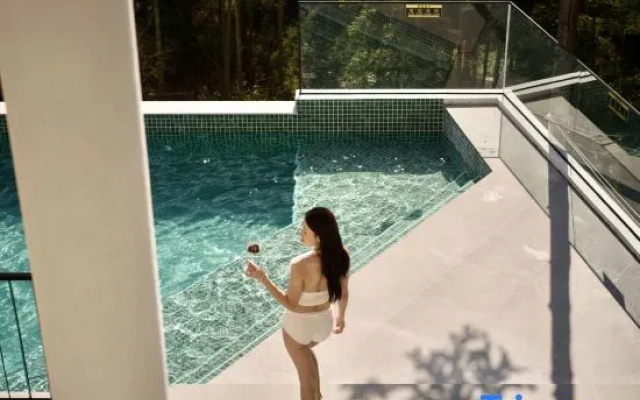 Anji Ru Yu You Yuan Homestay (Jiangnan Tianchi Branch) – People – Huzhou