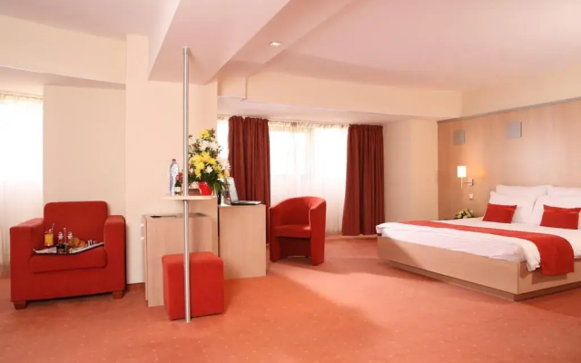 Отель Holiday Inn Bucharest - Times