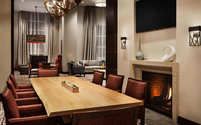 Hilton Garden Inn Charlotte SouthPark