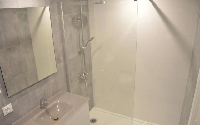 Ad Hostels Boutique I