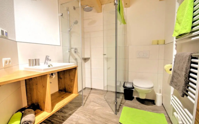 Appartements Auszeit