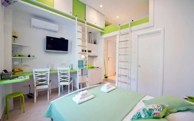 MicroApartment Suni