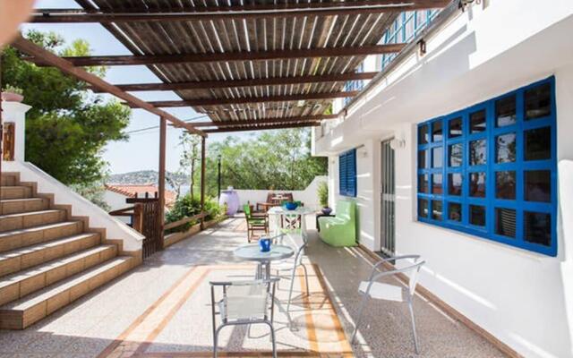 Wavedance Accommodation