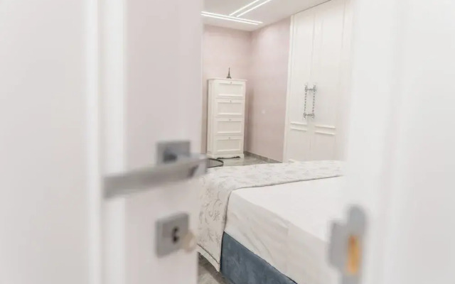 Suite d'élite Chiaia