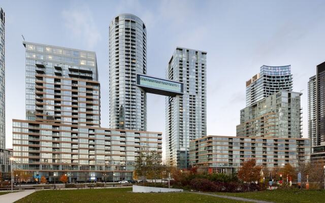 Toronto Core Condos