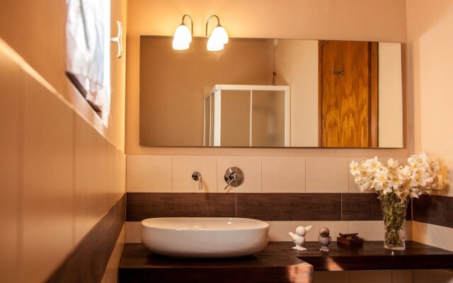 Bed & Breakfast Casale delle Botti