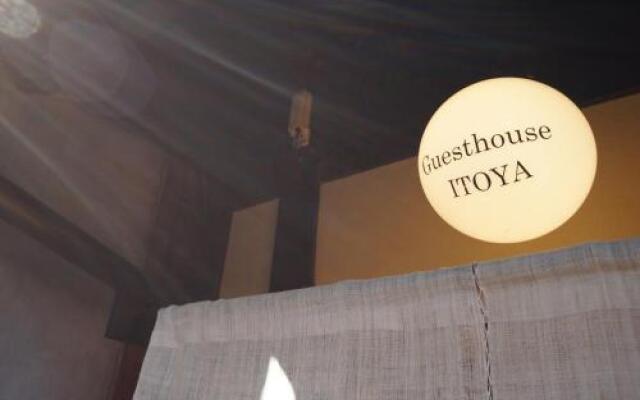 Guesthouse Itoya