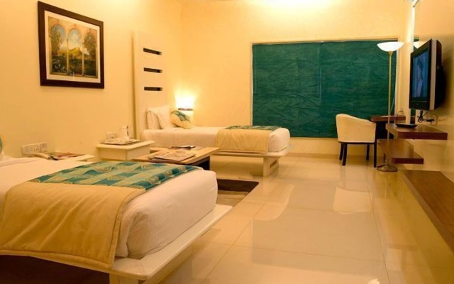Vivanta Thane