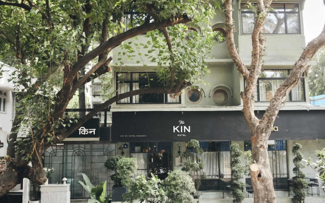 The Kin Hotel