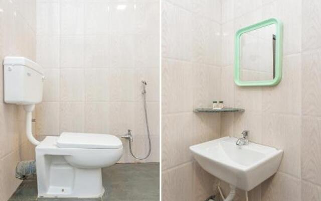 Suman Lodging By OYO Rooms