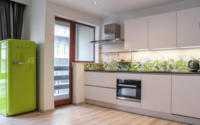 Residentie Chopin