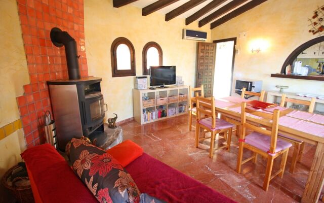 Villas Costa Calpe - Obstelix