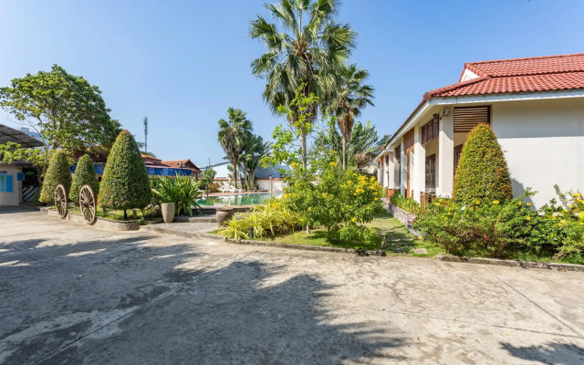 Bach Duong Phu Quoc Resort