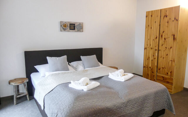 Saalbacher Perle (SLB350)