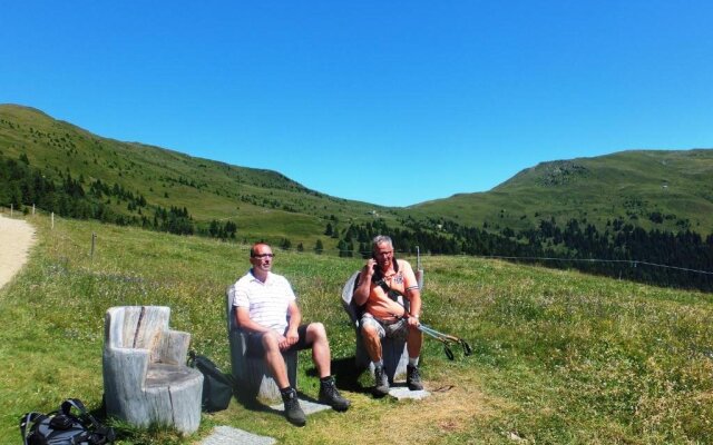 Gasthof Pension Perauer