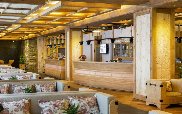 Hotel Bania Thermal & Ski
