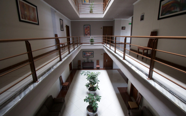 Victoria Guest House Apartments