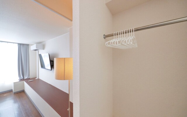 Anest Nipponbashi-Higashi