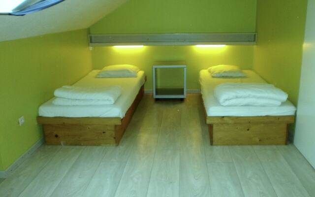Tidy Holiday Home With Fire Place Close to Malmédy