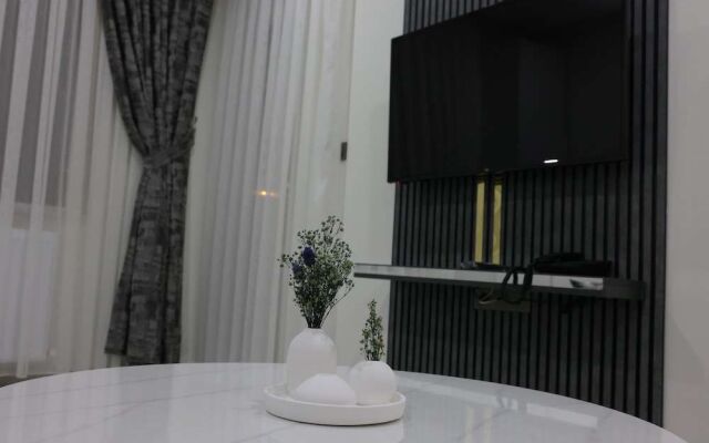 White house cappadocia