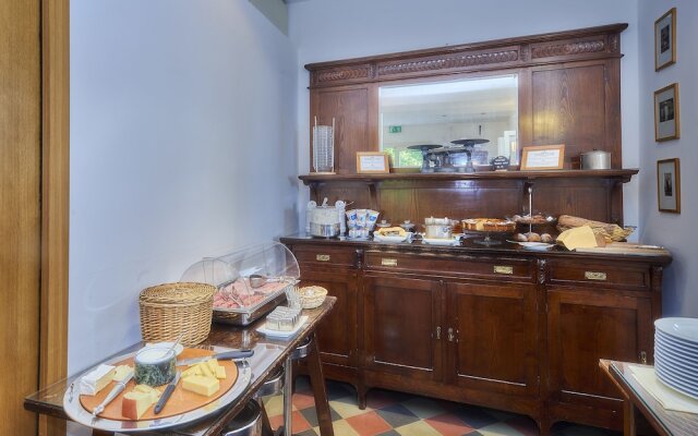 Albergo Milano Hotel & Apartments