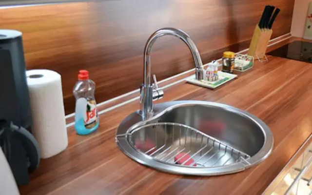 Apartment Hulina