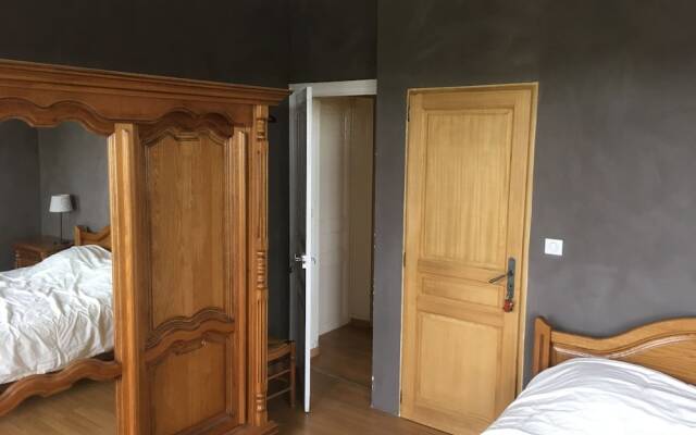 La Ferme Des P'tits Loups