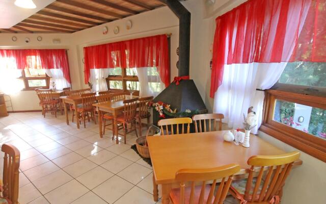 Pousada Villa Verde