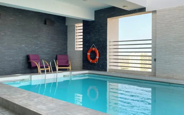 AL Falak Hotel