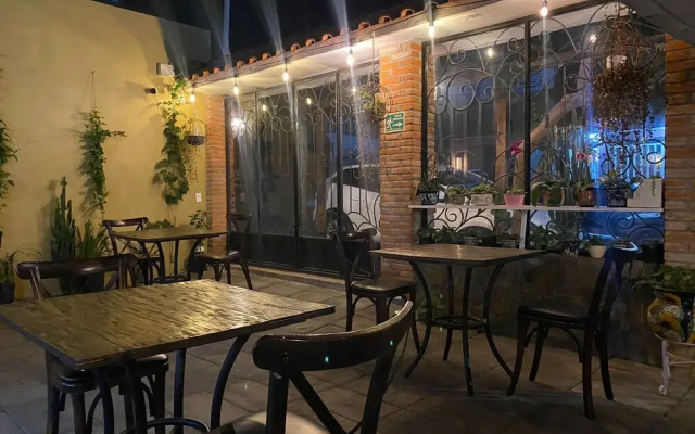 Hostal Mago